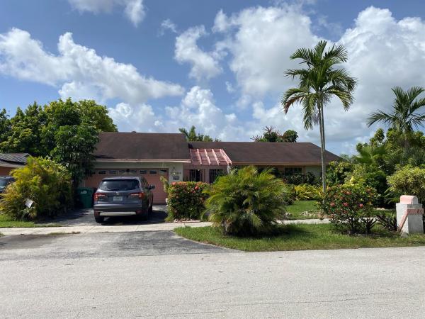 Cantisano, 10380 SW 167th St, Palmetto Estates, Florida 33157, image 1