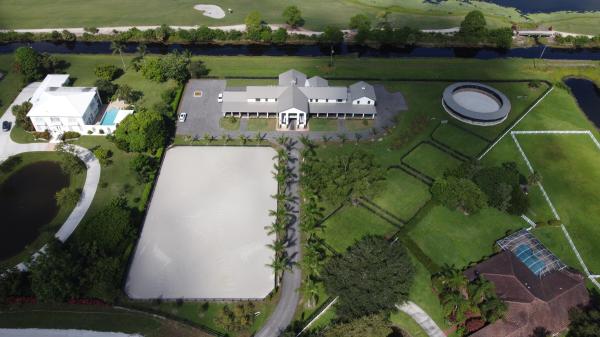 Saddle Trail Park Of Wellington, 14762 Rolling Rock Pl, Wellington, Florida 33414, image 1