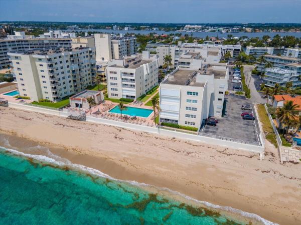 Palmsea, 3520 S Ocean Blvd #L306, South Palm Beach, Florida 33480, image 1