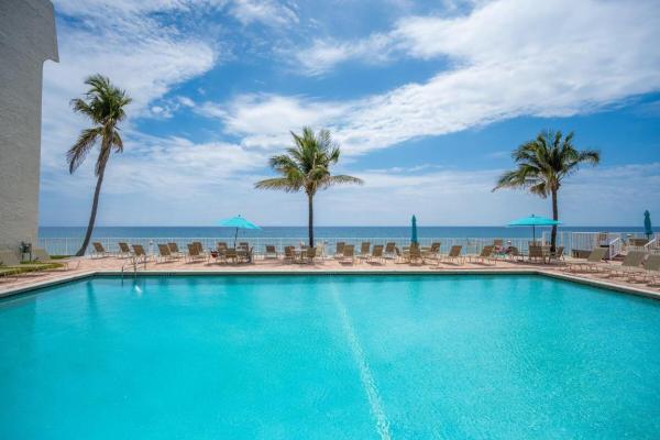 Palmsea, 3520 S Ocean Blvd #L306, South Palm Beach, Florida 33480, image 1