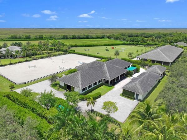 Saddle Club Of Wellington, 14739 Jumper Rd, Wellington, Florida 33414, image 1