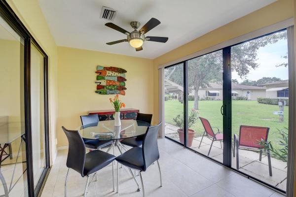 Chanteclair Villas, 1636 Palmland Dr, Boynton Beach, Florida 33436, image 3