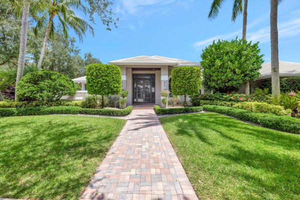 Les Jardins, 2365 NW 45th St, Boca Raton, Florida 33431, image 1