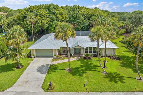 Wood Hill Estates, 2609 Hope Ln, Palm Beach Gardens, Florida 33410, image 1