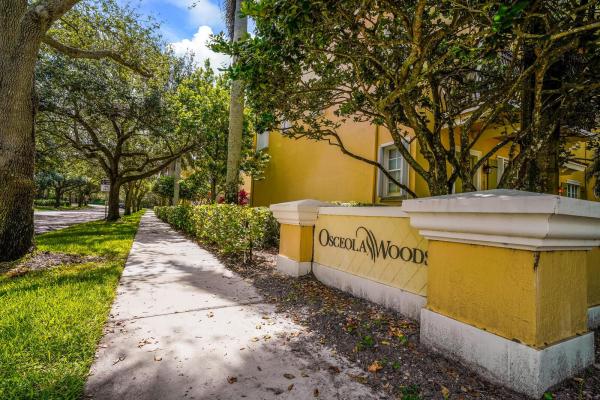 Osceola Woods At Abacoa, 816 University Blvd, Jupiter, Florida 33458, image 1