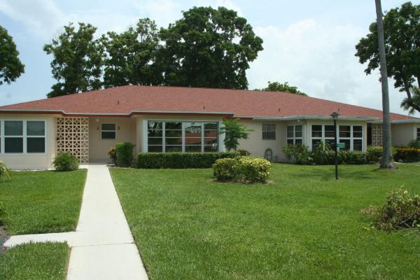 High Point Of Delray 7, 4520 NW 3rd Ct #B, Delray Beach, Florida 33445, image 1