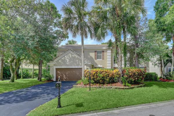 The Preserve At Woodside Estates, 3602 Cypress Fern Way, Coral Springs, Florida 33065, image 1