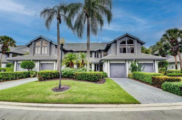 Clubside At Boca West Country Club, 21217 Clubside Drive C, #'C, Boca Raton, Florida 33434, image 1