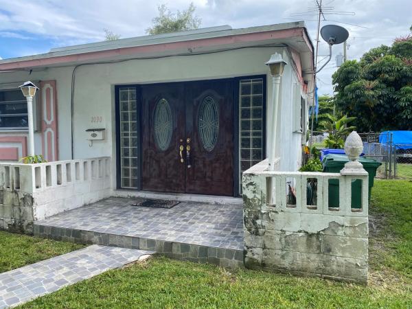 Arthur Treister Estates, 1030 NW 57th St, Miami, Florida 33127, image 1