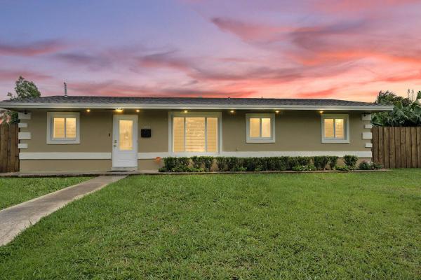 Fairway Estates, 15403 SW 102nd Ave, Palmetto Estates, Florida 33157, image 1