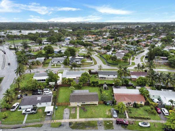 Fairway Estates, 15403 SW 102nd Ave, Palmetto Estates, Florida 33157, image 1