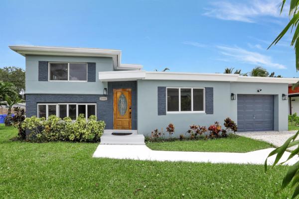 Clair Lake, 1904 SW 28th St, Fort Lauderdale, Florida 33315, image 1