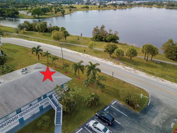 Lakeside Point Gardens, 2204 Lake Osborne Dr #11, Lake Worth Beach, Florida 33461, image 1
