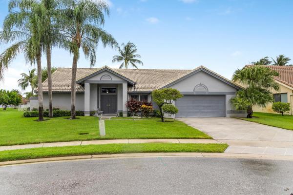 Wedgewood Village, 6037 Wedgewood Village Cir, Lake Worth Beach, Florida 33463, image 1