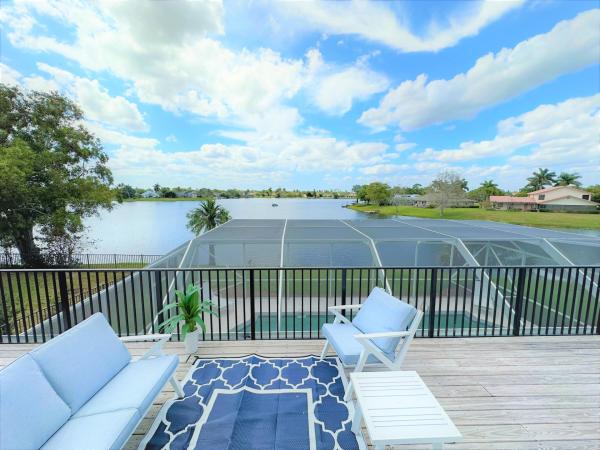 Lakeside Shores, 1457 Sailboat Cir, Wellington, Florida 33414, image 1