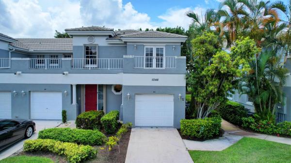 Andover At Wycliffe, 10148 Andover Coach Cir #A2, Lake Worth Beach, Florida 33449, image 1