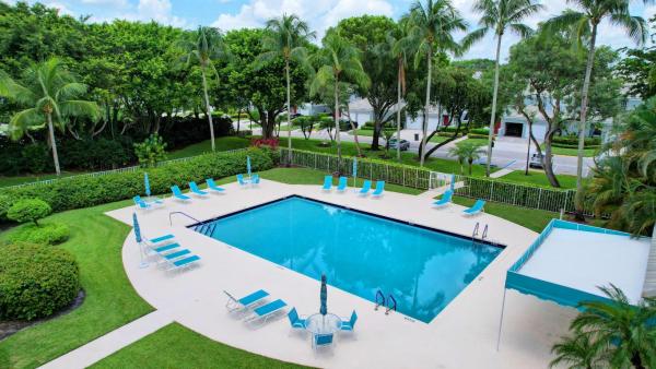 Andover At Wycliffe, 10148 Andover Coach Cir #A2, Lake Worth, Florida 33449, image 1