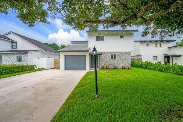 Southridge, 2522 Bessie St, Delray Beach, Florida 33444, image 1