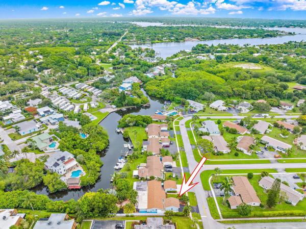 Sims Creek Of Jupiter, 204 Sims Creek Dr, Jupiter, Florida 33458, image 1