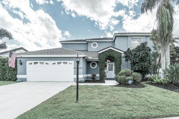 Lake Point, 12654 White Coral Dr, Wellington, Florida 33414, image 1