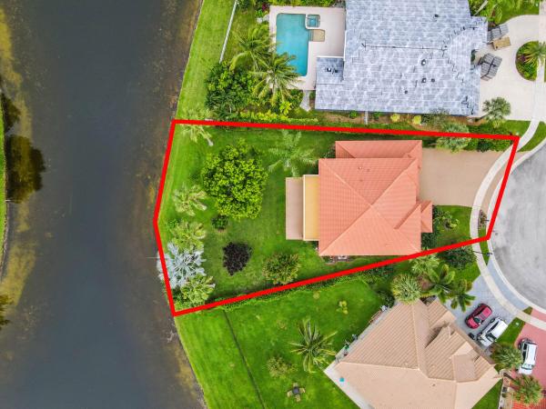 Sausalito, 11112 Nantucket Bay Ct, Wellington, Florida 33414, image 2