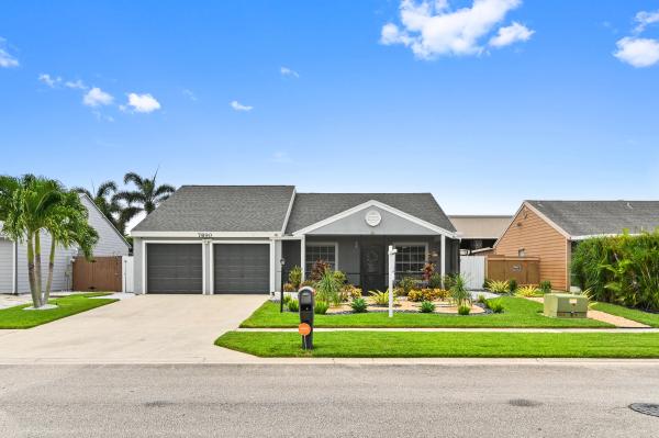 Countrywood, 7890 Ridgewood Dr, Lake Worth, Florida 33467, image 1