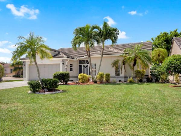 Summer Chase, 4012 Summer Chase Ct, Lake Worth Beach, Florida 33467, image 1