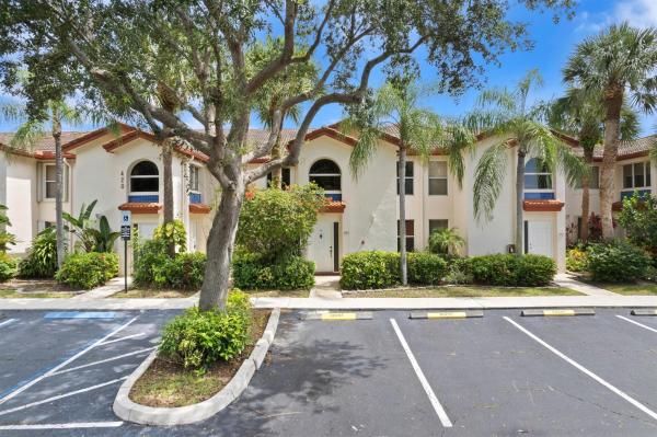 San De Vance Golf & Tennis Club, 420 NW 67th St #K204, Boca Raton, Florida 33487, image 1