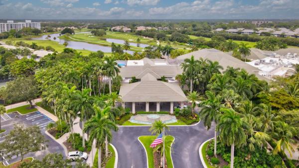 Bridgewood Townhouses At Boca West Country Club, 1308 Bridgewood Dr, Boca Raton, Florida 33434, image 2