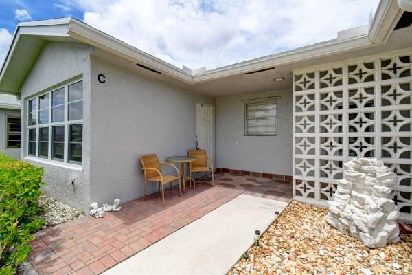 High Point 1 & 2 Of Delray West, 14509 Canalview Dr #C, Delray Beach, Florida 33484, image 1
