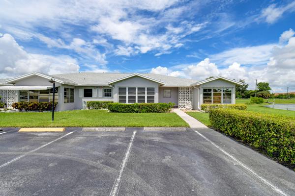 High Point 1 & 2 Of Delray West, 14509 Canalview Dr #C, Delray Beach, Florida 33484, image 3