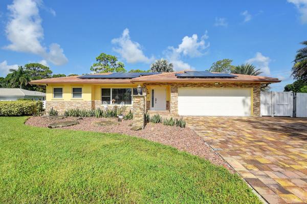 Melrose Park, 8455 S Mizzen Dr, Boynton Beach, Florida 33472, image 1