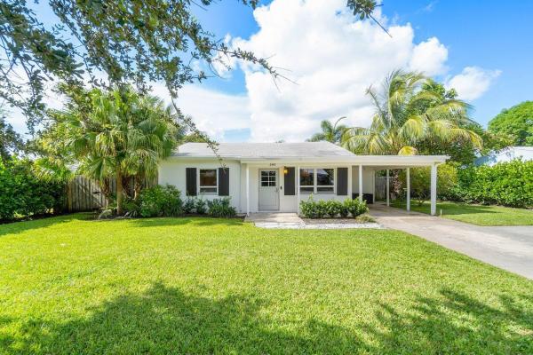 Plumosa Park, 240 NE 17th St, Delray Beach, Florida 33444, image 1