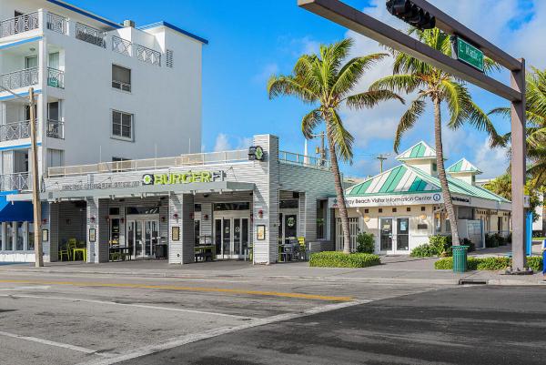 Plumosa Park, 240 NE 17th St, Delray Beach, Florida 33444, image 2
