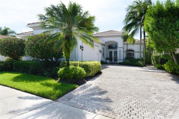Esperanza, 132 Esperanza Way, Palm Beach Gardens, Florida 33418, image 1