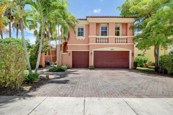 Stotesbury Village, 2247 Stotesbury Way, Wellington, Florida 33414, image 1