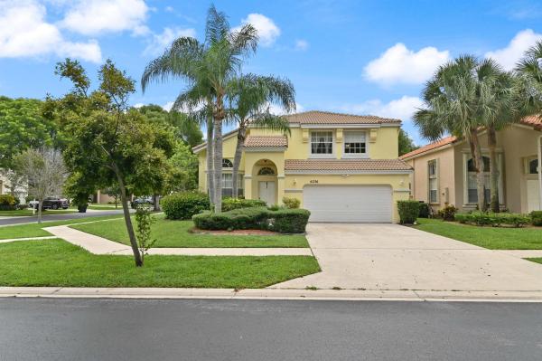 Timberwood, 6236 Branchwood Dr, Lake Worth Beach, Florida 33467, image 1