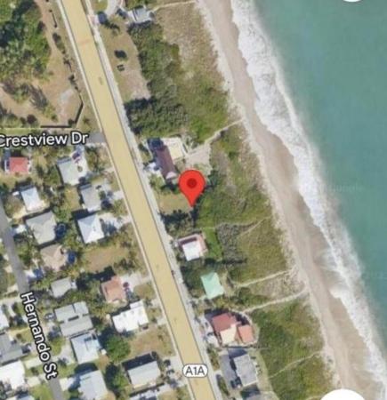 Tropical Beach, 1108 S Ocean Dr, Fort Pierce, Florida 34949, image 1