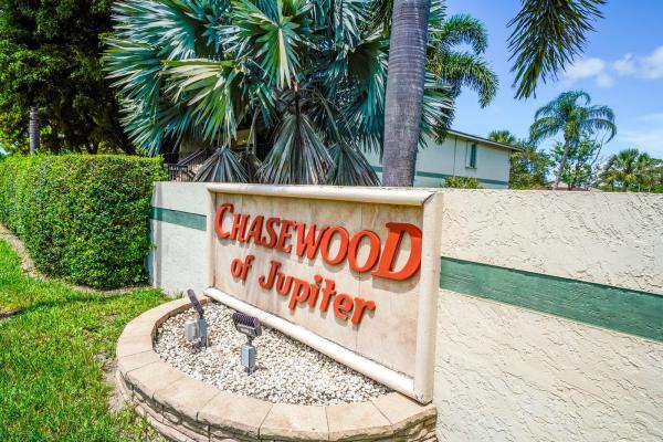 Chasewood South, 6392 Chasewood Dr #G, Jupiter, Florida 33458, image 1