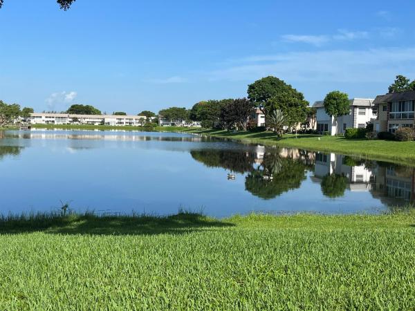 Stratford At Century Village, 44 Stratford D, West Palm Beach, Florida 33417, image 1