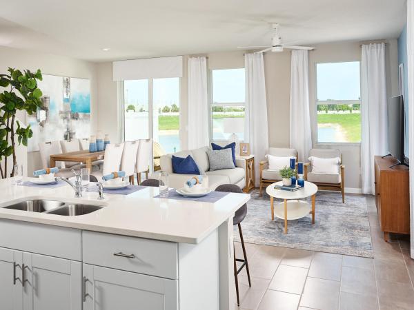 Enclave At Mangonia Park, 5623 Enclave Dr, Mangonia Park, Florida 33407, image 1
