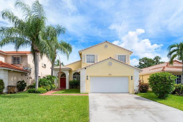 Coquina Lakes, 4583 NW 7th Pl, Deerfield Beach, Florida 33442, image 1