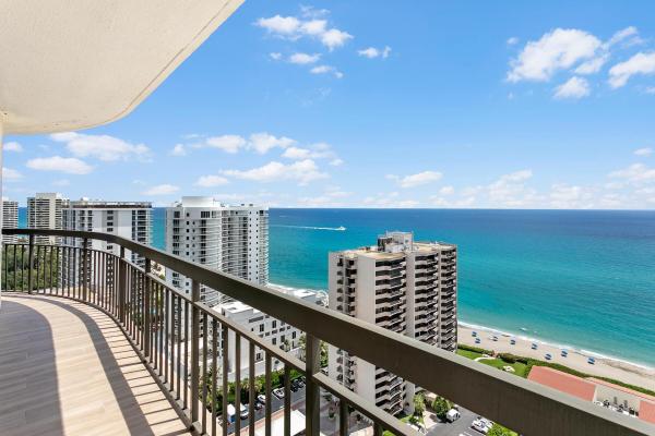Martinique, 4100 N Ocean Dr #2301, Riviera Beach, Florida 33404, image 1