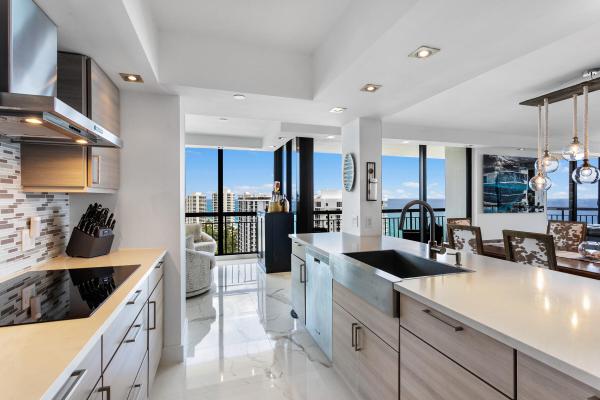 Martinique, 4100 N Ocean Dr #2301, Riviera Beach, Florida 33404, image 1