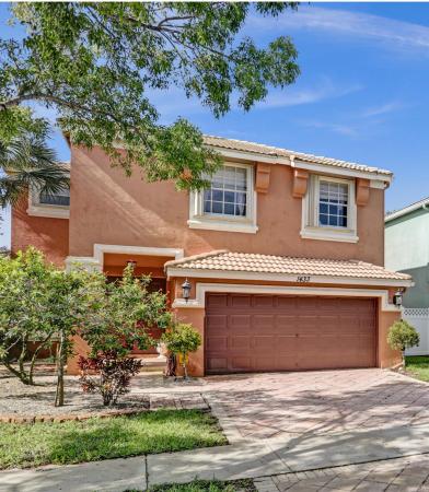 Pinehurst, 1433 Briar Oak Dr, Royal Palm Beach, Florida 33411, image 1