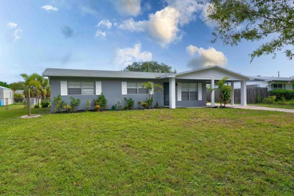 Sunrise, 1630 Bell Ave, Fort Pierce, Florida 34982, image 1