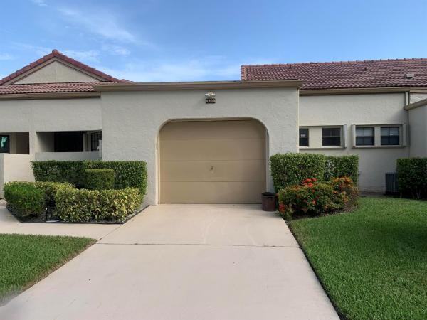 The Shores At Aberdeen, 5903 Parkwalk Cir, Boynton Beach, Florida 33472, image 1