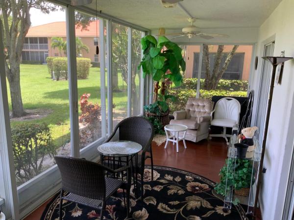 Palm Isles, 9985 Harbour Lake Cir #102, Boynton Beach, Florida 33437, image 1