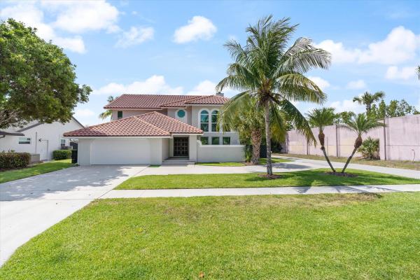 Hillsboro Park, 1598 SW 20th St, Boca Raton, Florida 33486, image 1