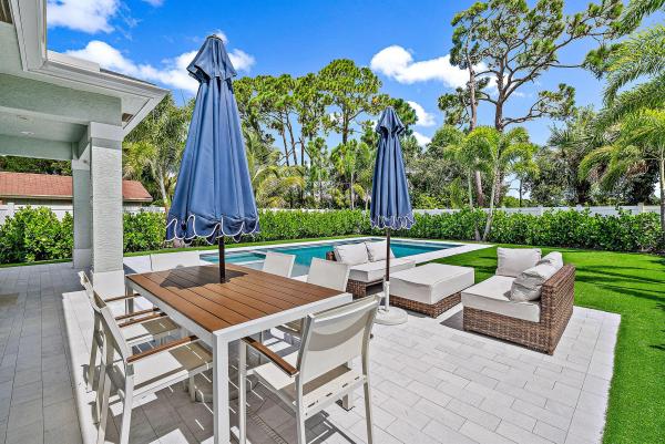 Palm Gardens, 6801 Australian St, Jupiter, Florida 33458, image 1